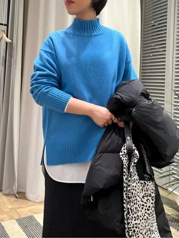 ONWARD CROSSET SELECT 伊藤 コーディネート画像