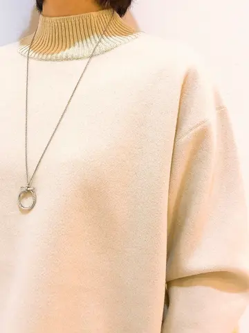 ONWARD CROSSET SELECT 今西 コーディネート画像