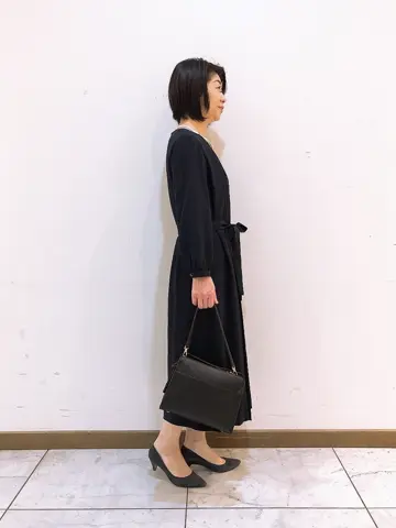 ONWARD CROSSET SELECT 今西 コーディネート画像