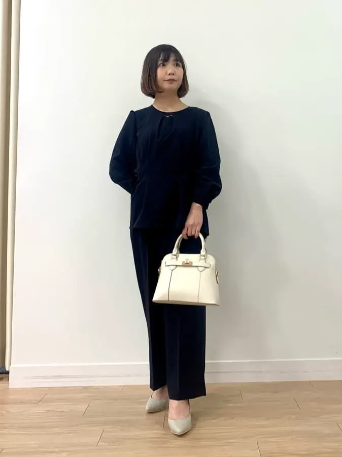 ONWARD CROSSET SELECT 津野 コーディネート画像