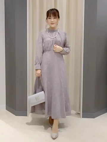 ONWARD CROSSET SELECT 丸川 コーディネート画像