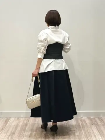 ONWARD CROSSET SELECT 前田 コーディネート画像