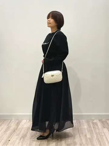 ONWARD CROSSET SELECT 前田 コーディネート画像