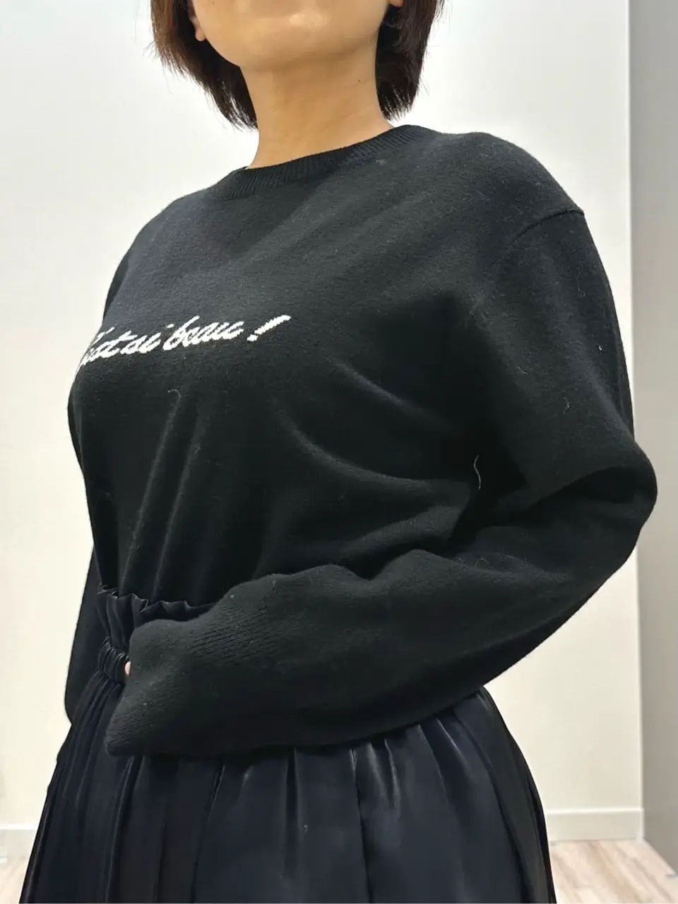 ONWARD CROSSET SELECT 前田 コーディネート画像