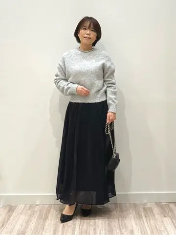 ONWARD CROSSET SELECT 前田 コーディネート画像