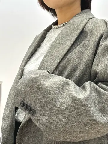 ONWARD CROSSET SELECT 前田 コーディネート画像