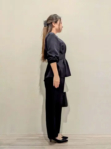 ONWARD CROSSET SELECT 加藤 コーディネート画像