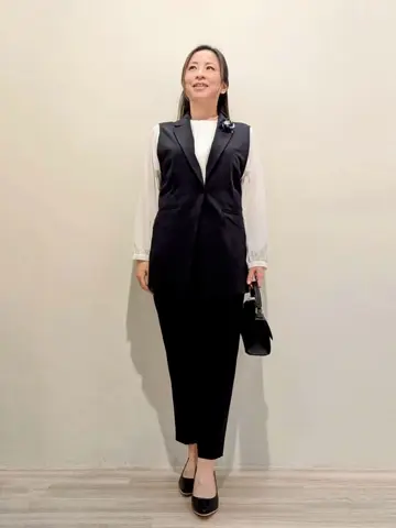 ONWARD CROSSET SELECT 加藤 コーディネート画像