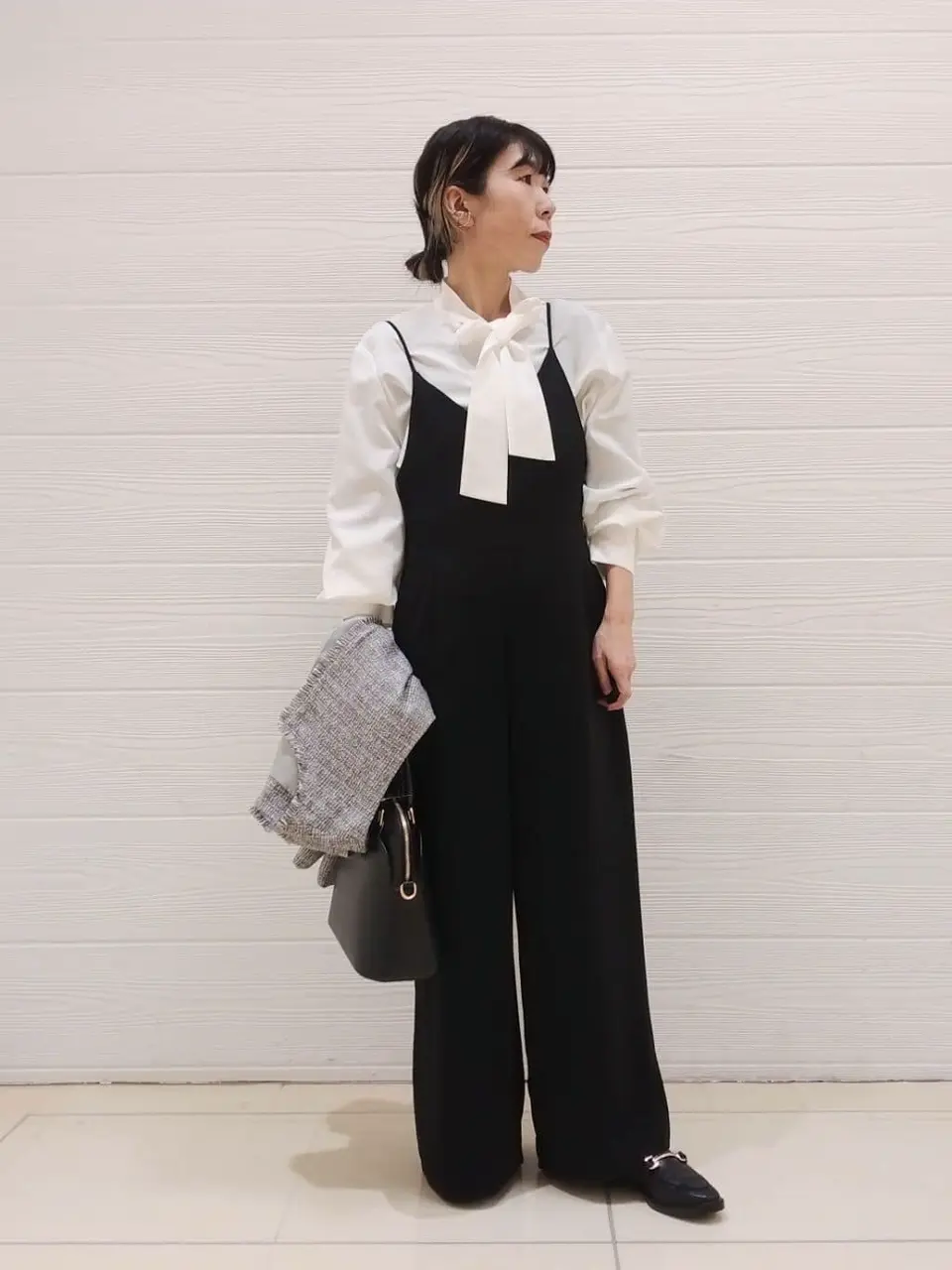  木場 コーディネート画像