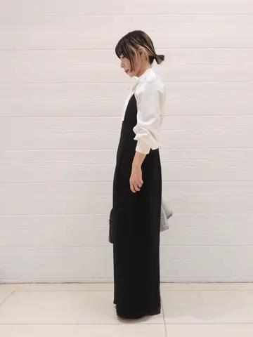 ONWARD CROSSET SELECT 木場 コーディネート画像