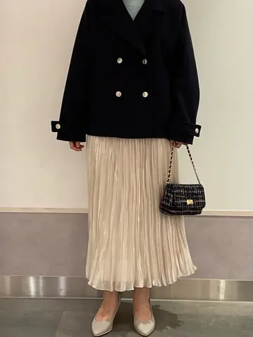 ONWARD CROSSET SELECT 三上 コーディネート画像