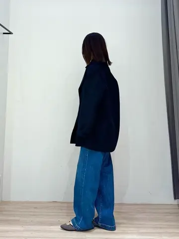 ONWARD CROSSET SELECT YOSHIDA コーディネート画像