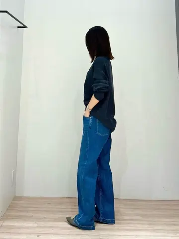 ONWARD CROSSET SELECT YOSHIDA コーディネート画像