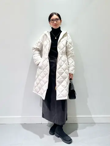 ONWARD CROSSET SELECT 濱野 コーディネート画像