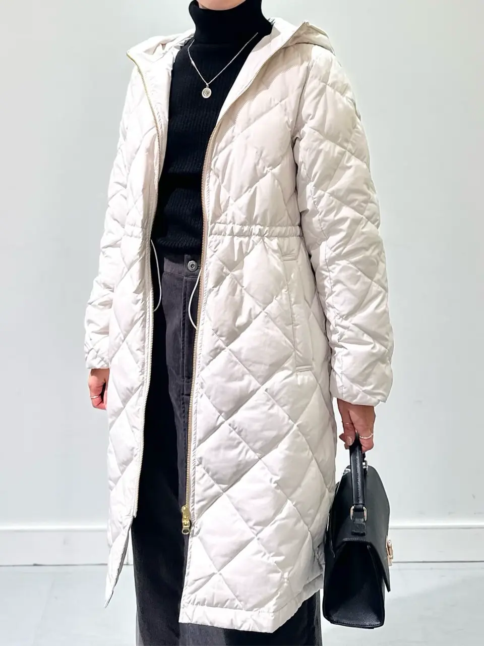 ONWARD CROSSET SELECT 濱野 コーディネート画像