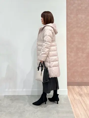 ONWARD CROSSET SELECT 中島 コーディネート画像