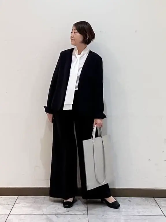  江川 コーディネート画像