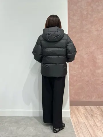 ONWARD CROSSET SELECT 中島 コーディネート画像