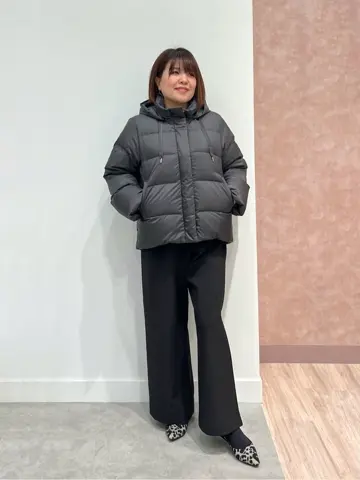 ONWARD CROSSET SELECT 中島 コーディネート画像