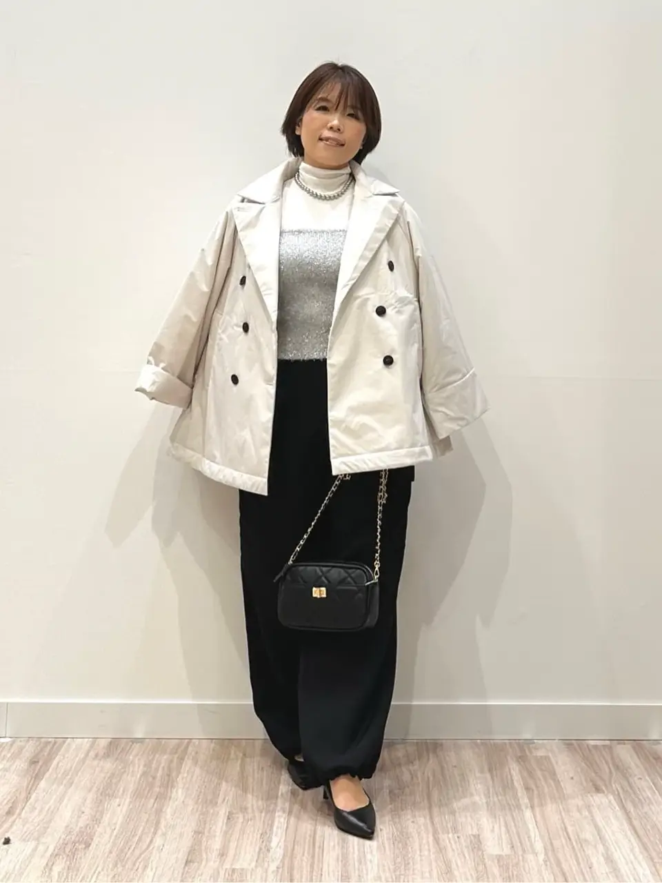  前田 コーディネート画像