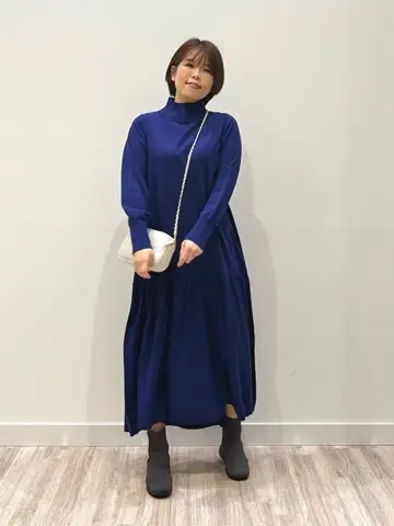 ONWARD CROSSET SELECT 前田 コーディネート画像