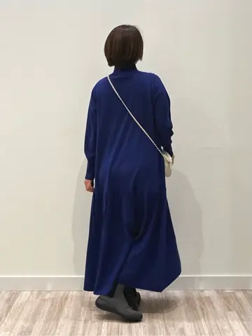 ONWARD CROSSET SELECT 前田 コーディネート画像