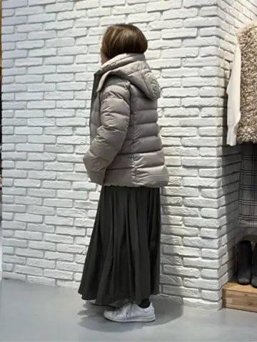 ONWARD CROSSET SELECT 吉田 コーディネート画像