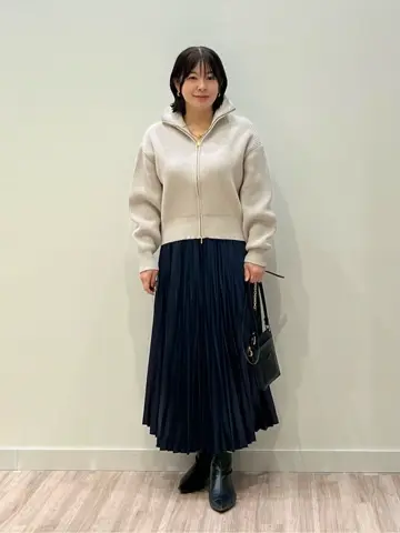 ONWARD CROSSET SELECT 小西 コーディネート画像