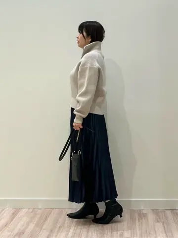 ONWARD CROSSET SELECT 小西 コーディネート画像