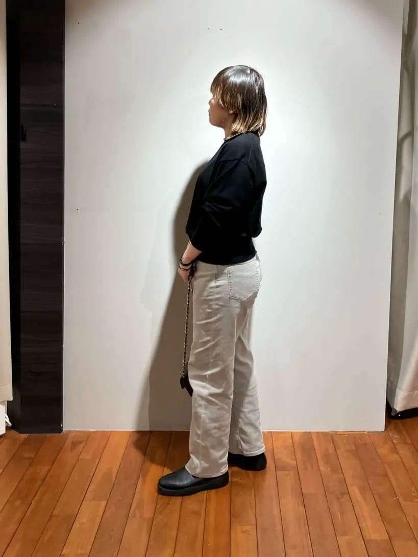 ONWARD CROSSET SELECT 藤木 コーディネート画像