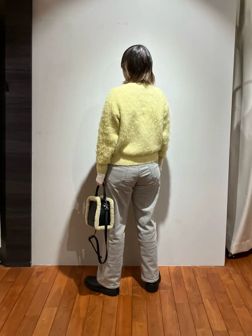 ONWARD CROSSET SELECT 藤木 コーディネート画像