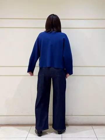 ONWARD CROSSET SELECT 山崎 コーディネート画像