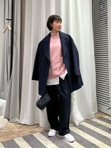 ONWARD CROSSET SELECT 伊藤 コーディネート画像