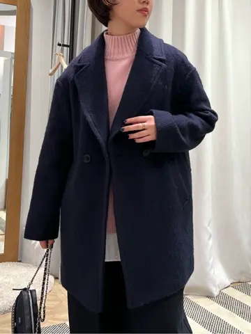 ONWARD CROSSET SELECT 伊藤 コーディネート画像