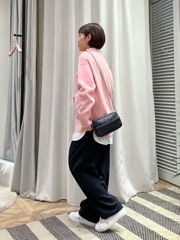 ONWARD CROSSET SELECT 伊藤 コーディネート画像