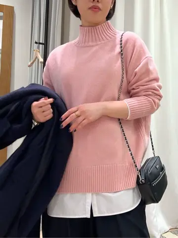 ONWARD CROSSET SELECT 伊藤 コーディネート画像