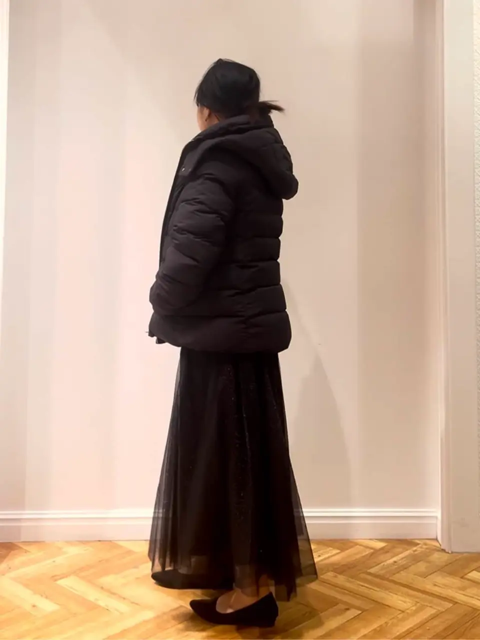 ONWARD CROSSET SELECT 吉田 コーディネート画像