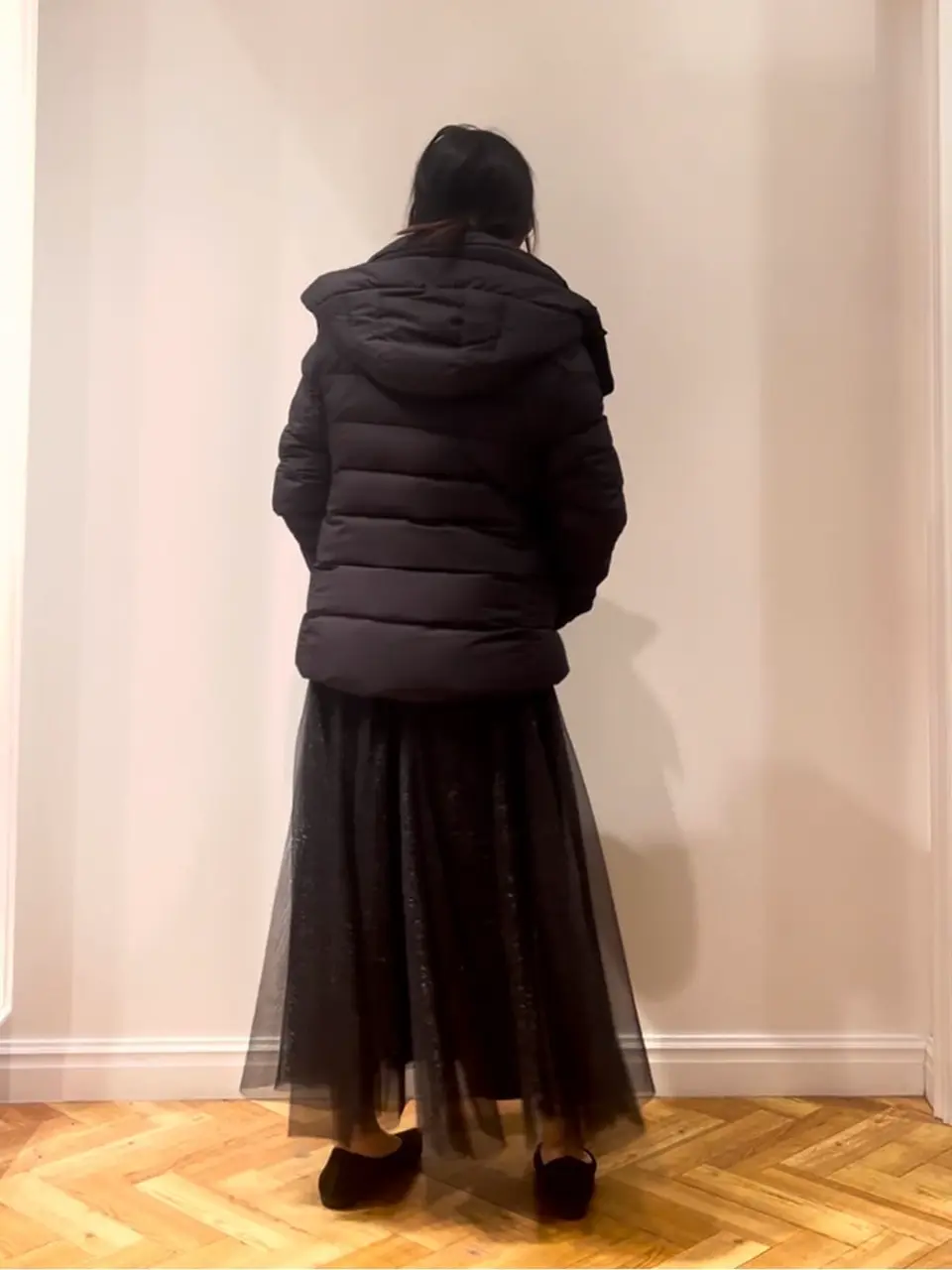 ONWARD CROSSET SELECT 吉田 コーディネート画像