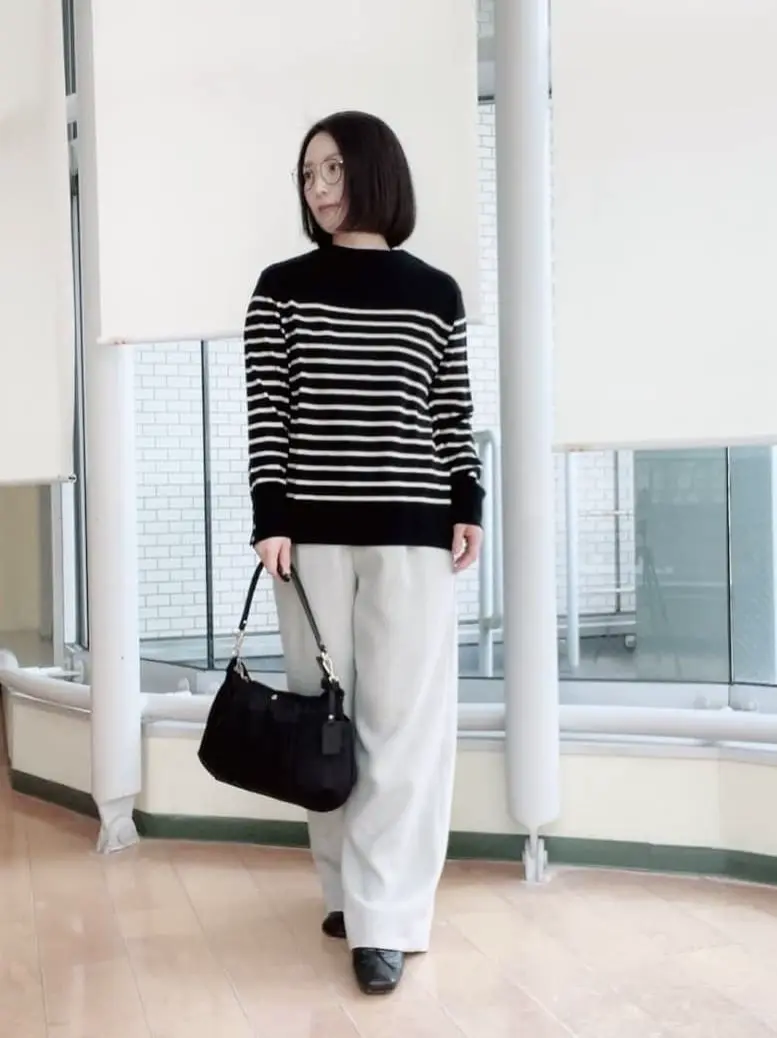  渡邉 コーディネート画像