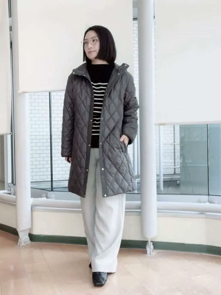  渡邉 コーディネート画像