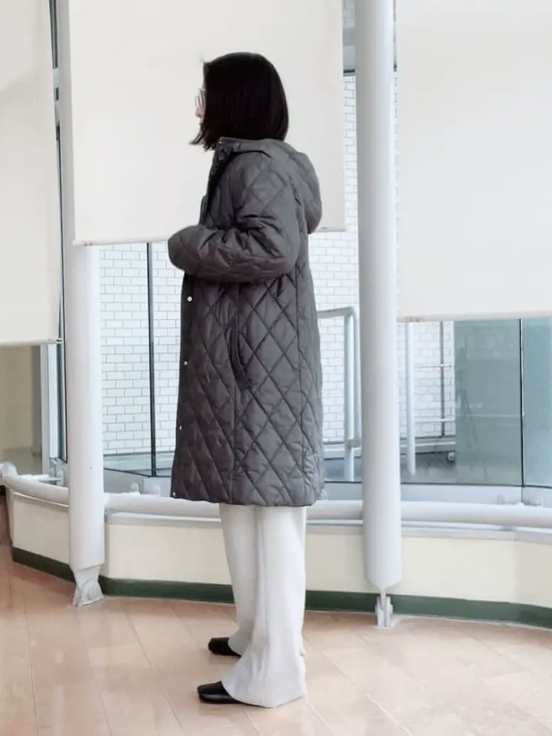 ONWARD CROSSET SELECT 渡邉 コーディネート画像