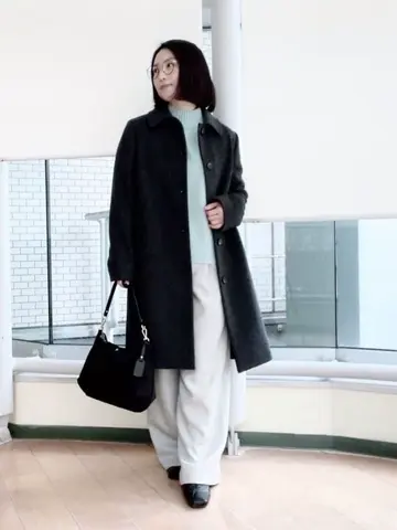 ONWARD CROSSET SELECT 渡邉 コーディネート画像