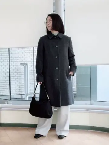 ONWARD CROSSET SELECT 渡邉 コーディネート画像