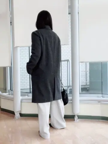 ONWARD CROSSET SELECT 渡邉 コーディネート画像