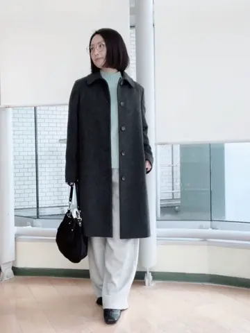 ONWARD CROSSET SELECT 渡邉 コーディネート画像