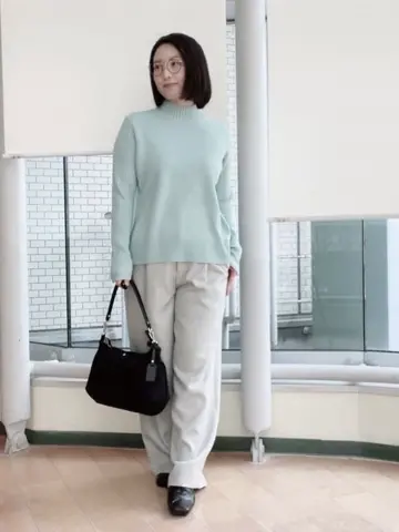 ONWARD CROSSET SELECT 渡邉 コーディネート画像