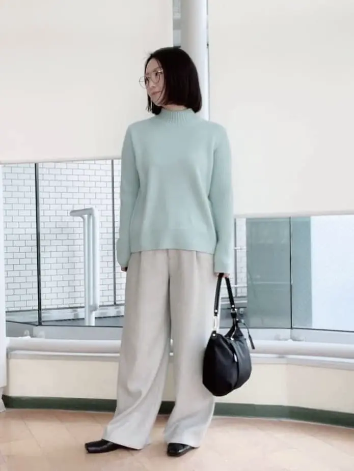 ONWARD CROSSET SELECT 渡邉 コーディネート画像