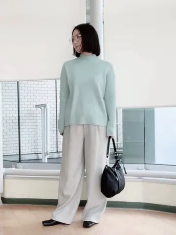 ONWARD CROSSET SELECT 渡邉 コーディネート画像