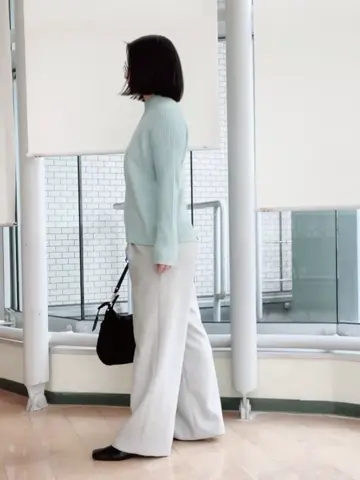 ONWARD CROSSET SELECT 渡邉 コーディネート画像