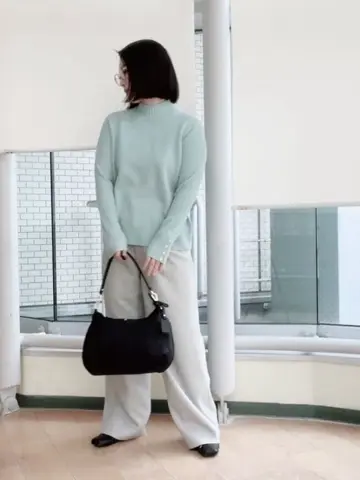 ONWARD CROSSET SELECT 渡邉 コーディネート画像